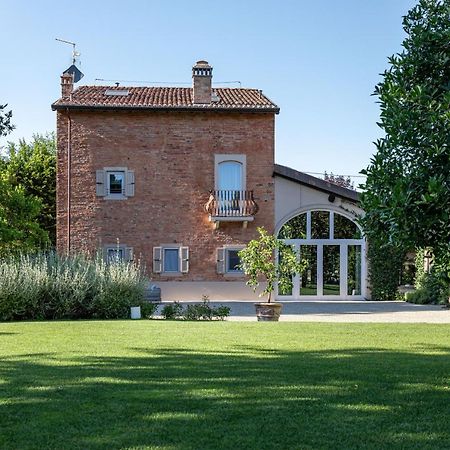 Il Mulino Relais Piacenza Hotel Exterior foto