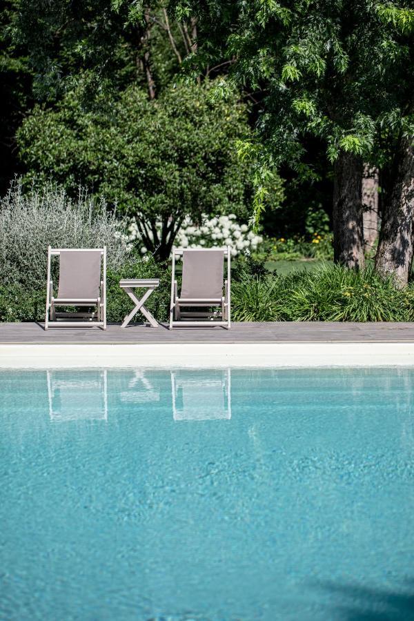 Il Mulino Relais Piacenza Hotel Exterior foto