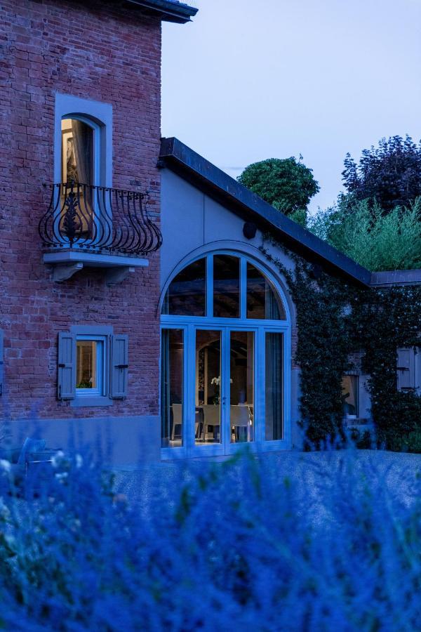 Il Mulino Relais Piacenza Hotel Exterior foto